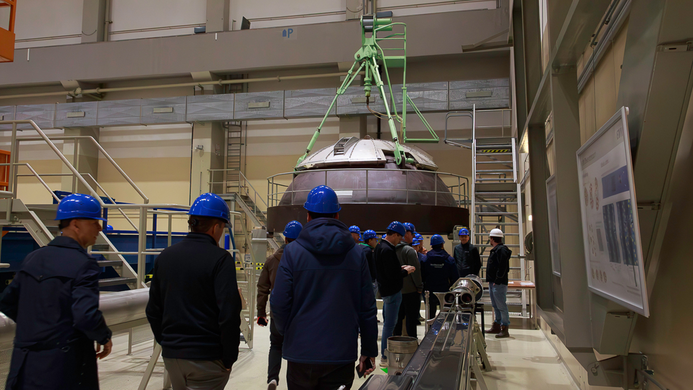 Bericht zum Eplan Branchendialog Energie 2025