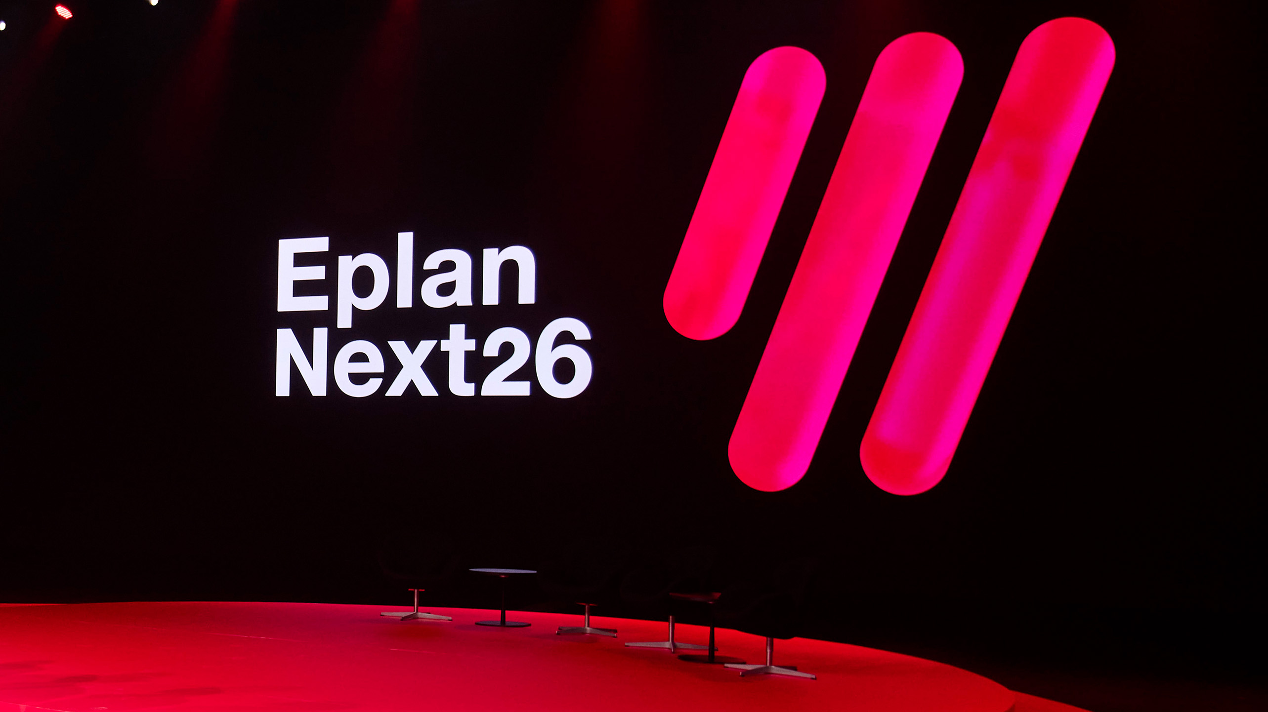 Eplan Next26: Inspirierender Ausblick in die Zukunft des Engineerings 
