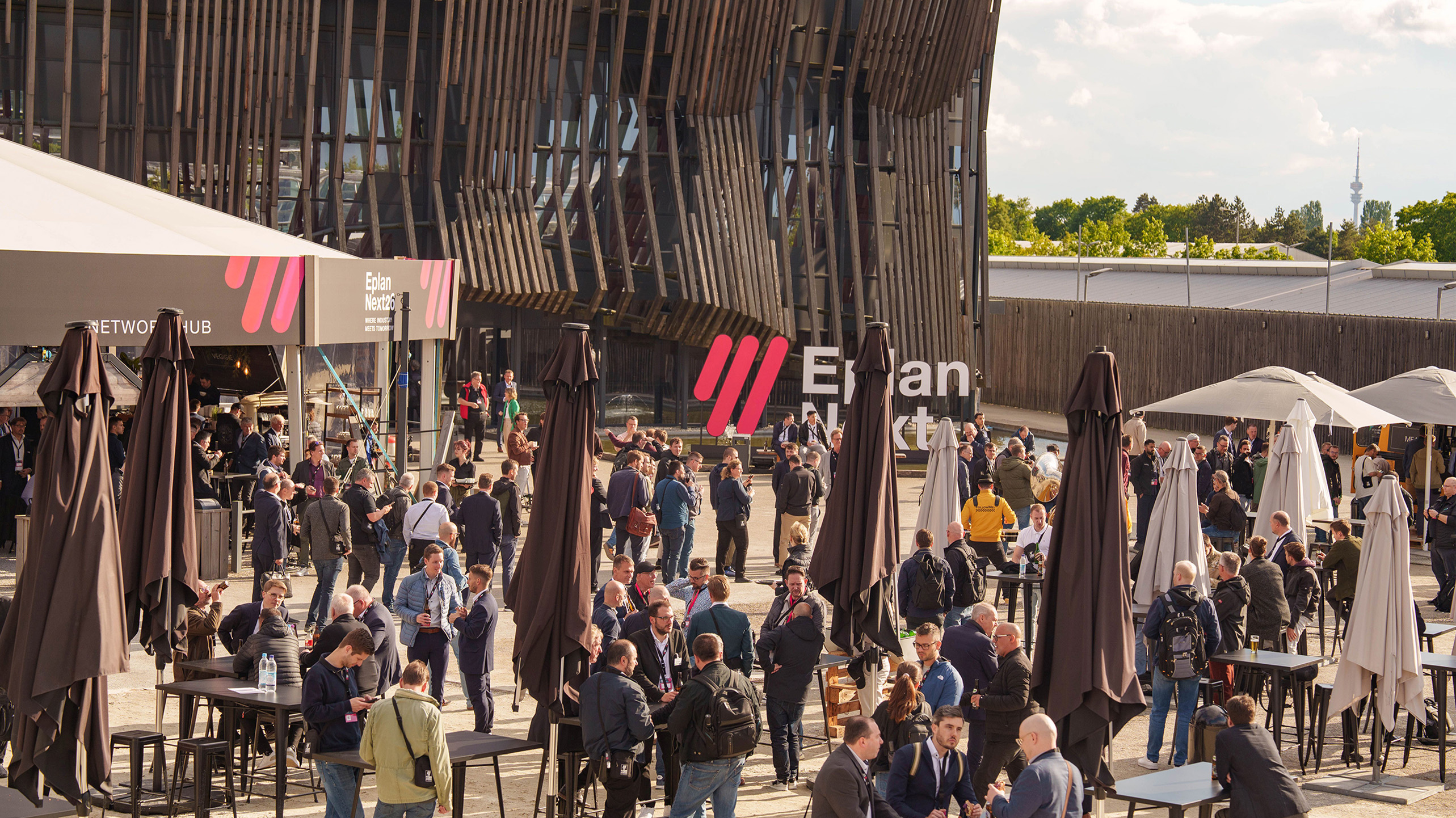 eplan next26 festival