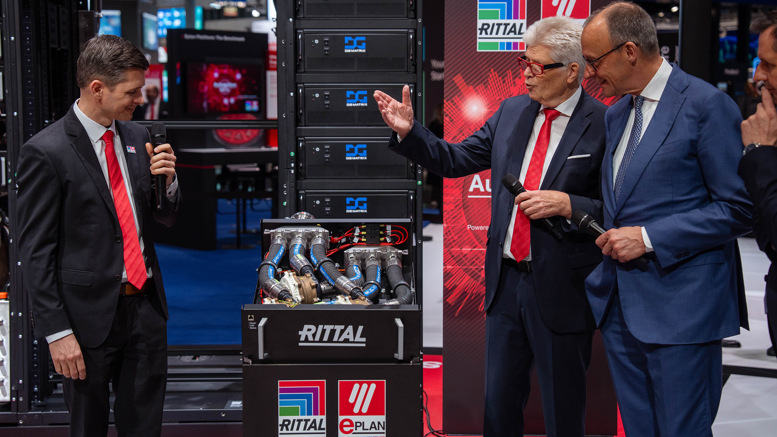 friedrich-merz-friedhelm-loh-eplan-rittal