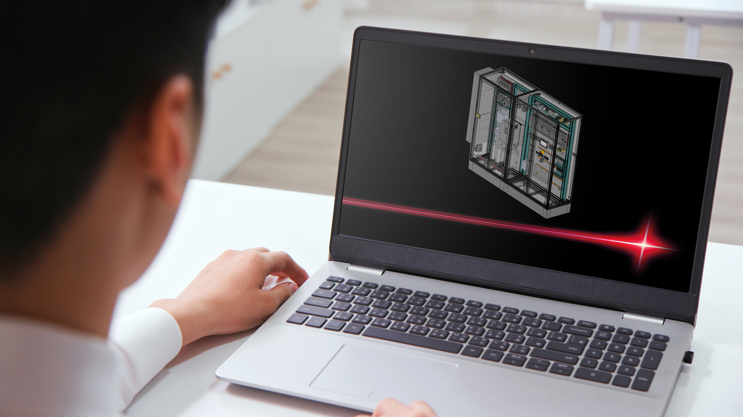 Pace-setter application samples