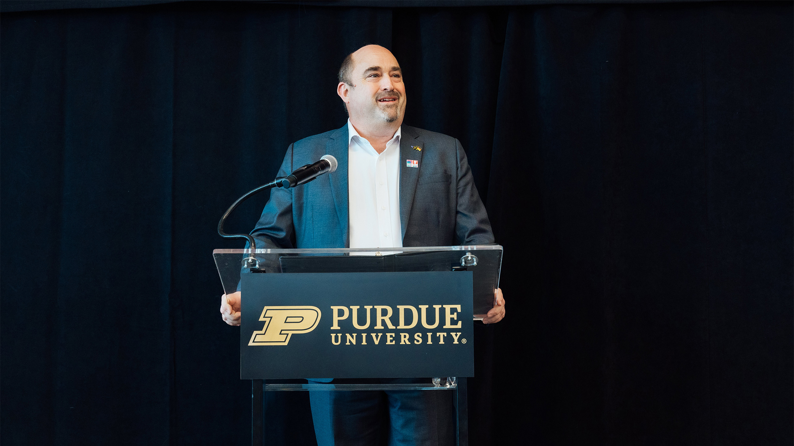 Purdue University Eplan Sebastian Seitz