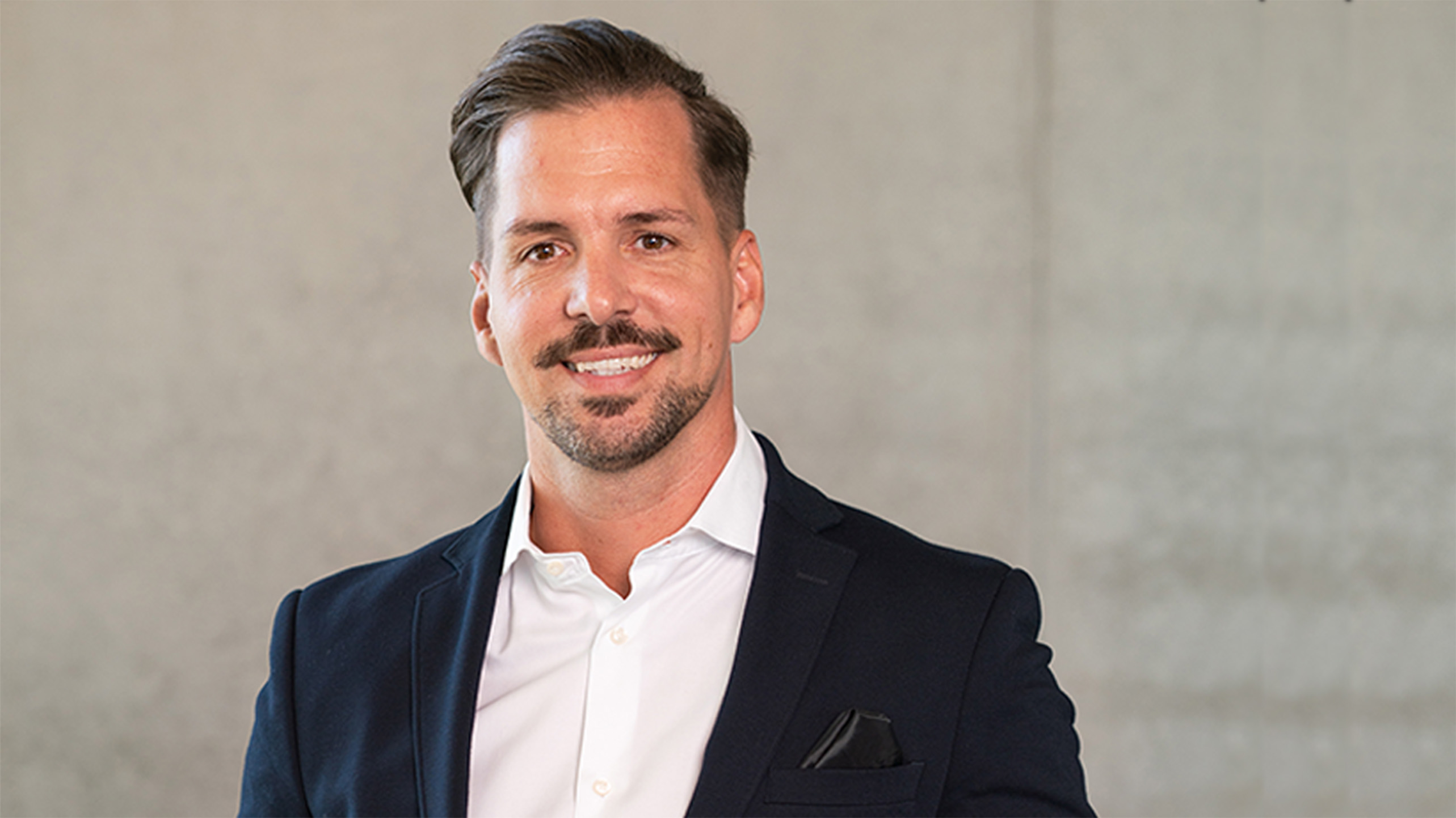 Sascha Liese, Geschäftsführer Smart Industries, Alexander Bürkle GmbH & Co. KG