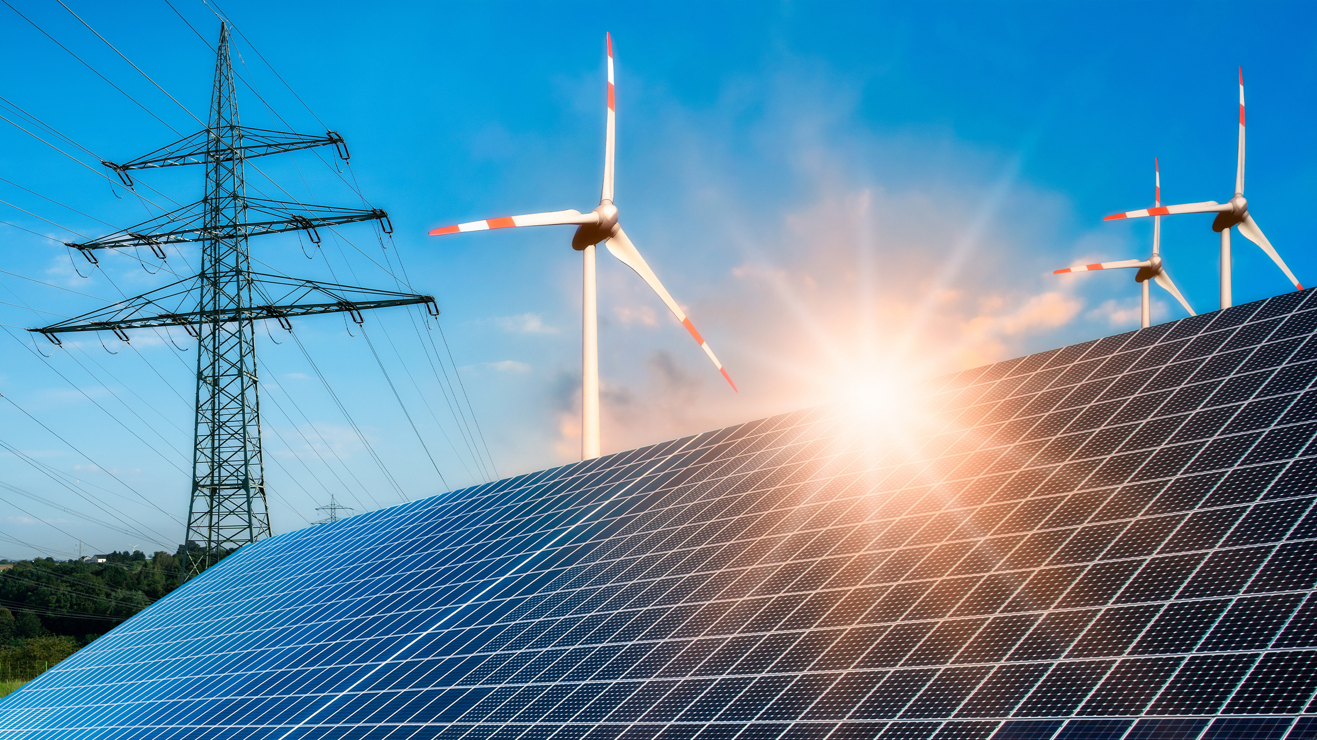 Rittal und Eplan zeigen:  So gelingt der schnelle Ausbau von Energieinfrastruktur