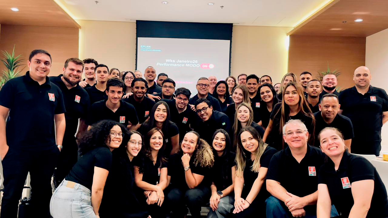 Eplan strengthens its presence in South America: Brazil to become a hub for innovation