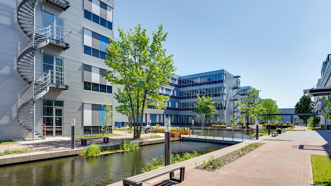 Eplan trainingslocatie Reeuwijk verhuist naar Zoetermeer