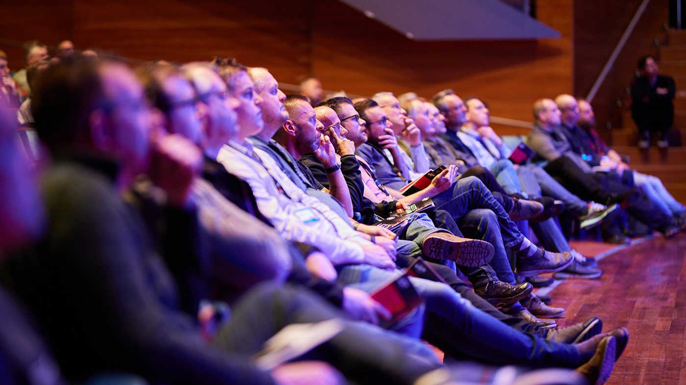 It’s a wrap! Het Let’s Eplan 2023 was een groot succes