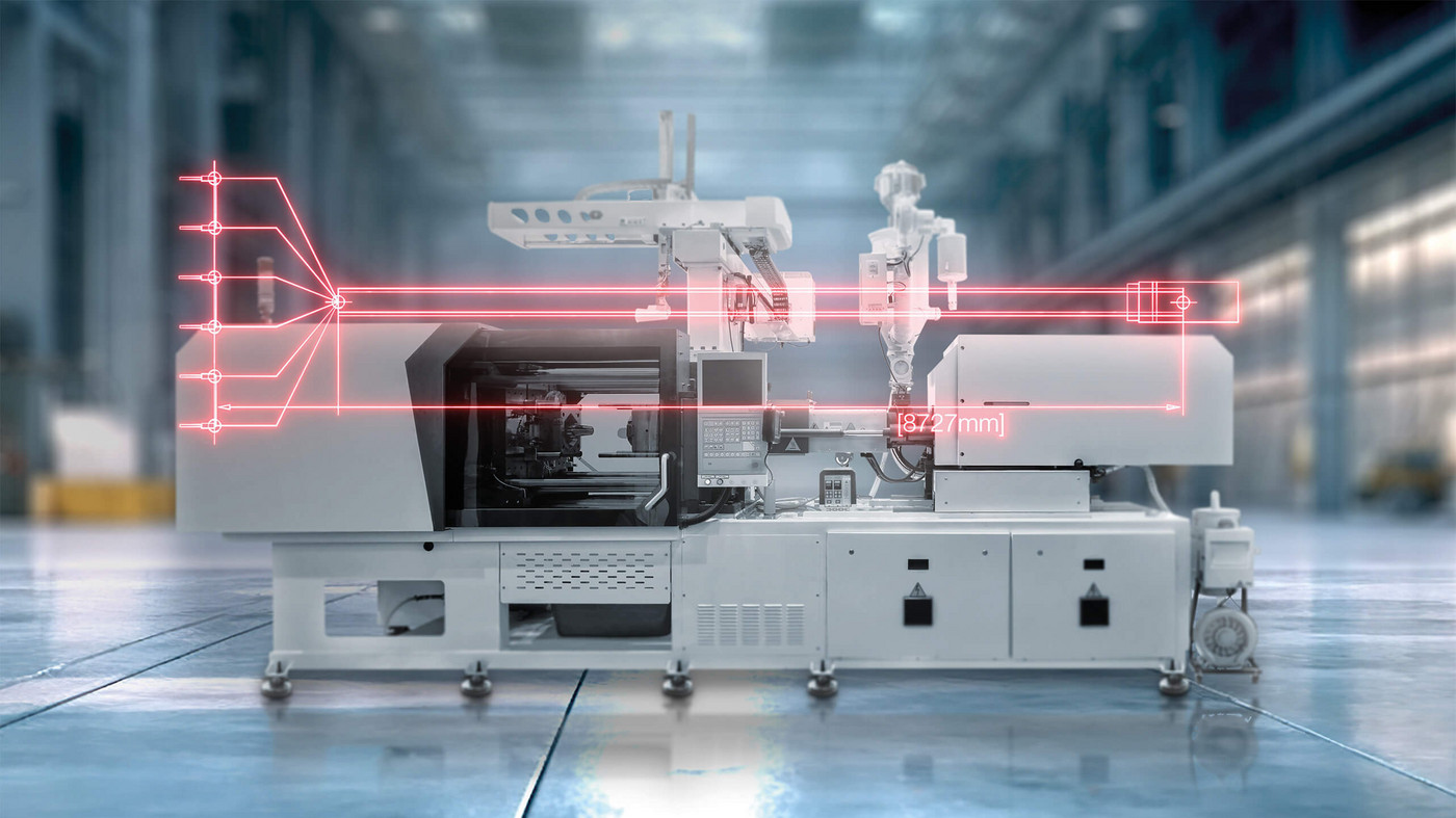 Ontwerp kabeltrajecten in 3D