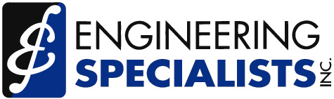 Engineering Specialists logo