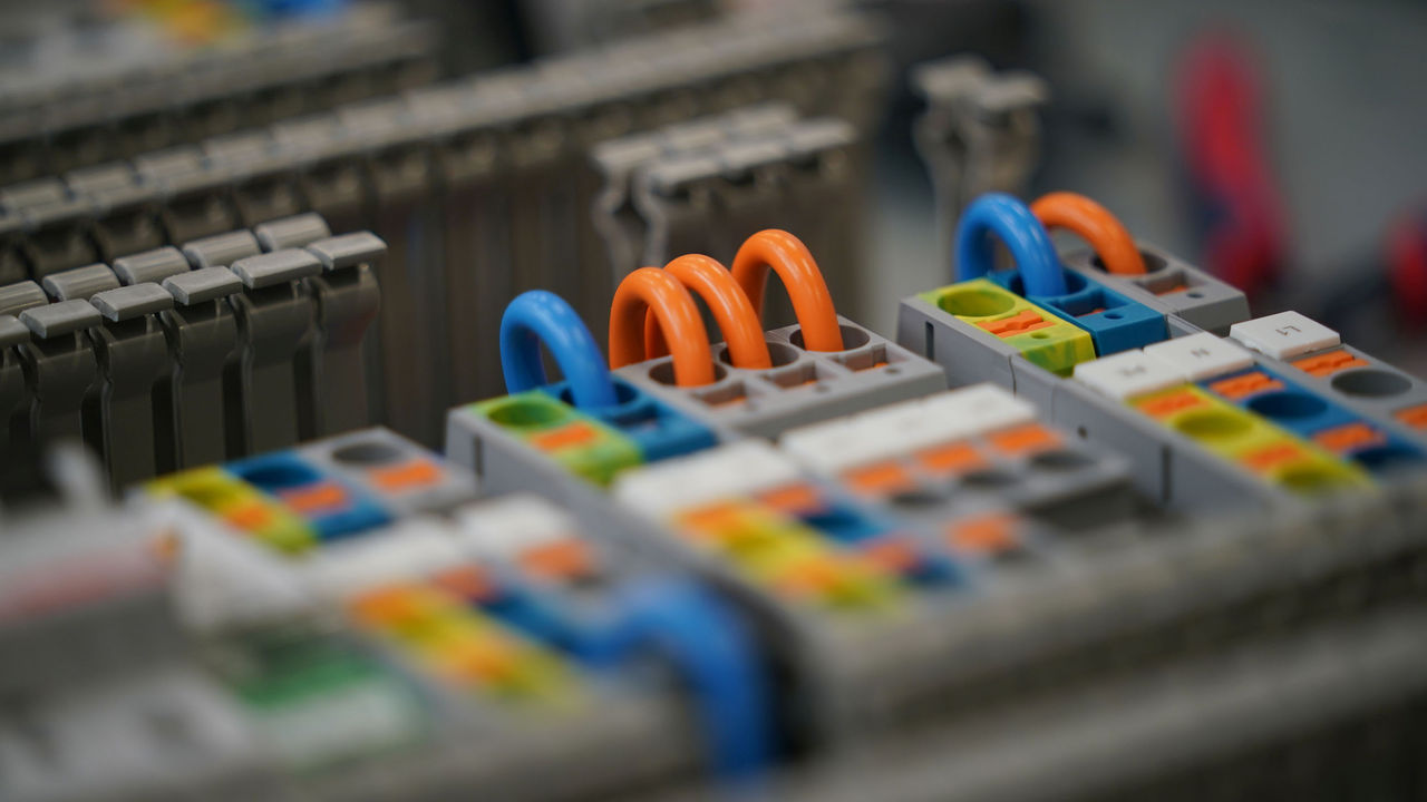 Hade Automation story