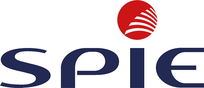 spie Logo