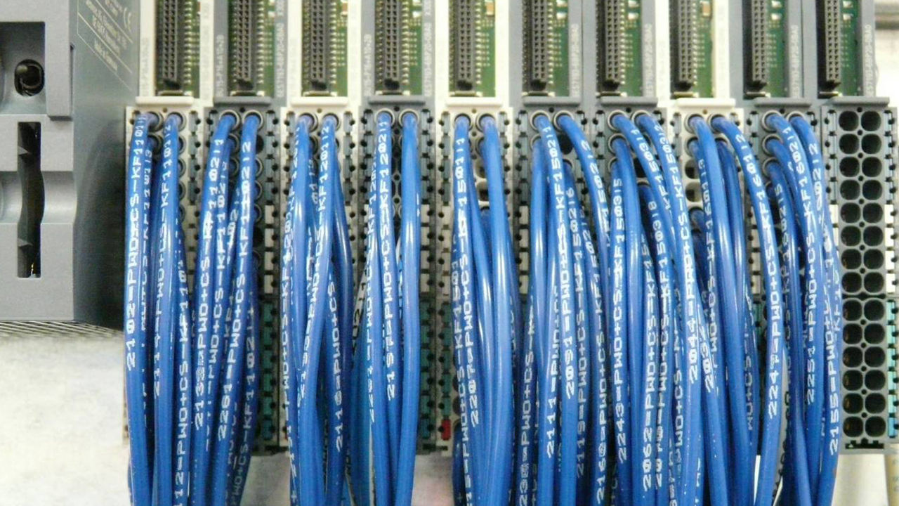 Alexander Bürkle nutzt Smart Production