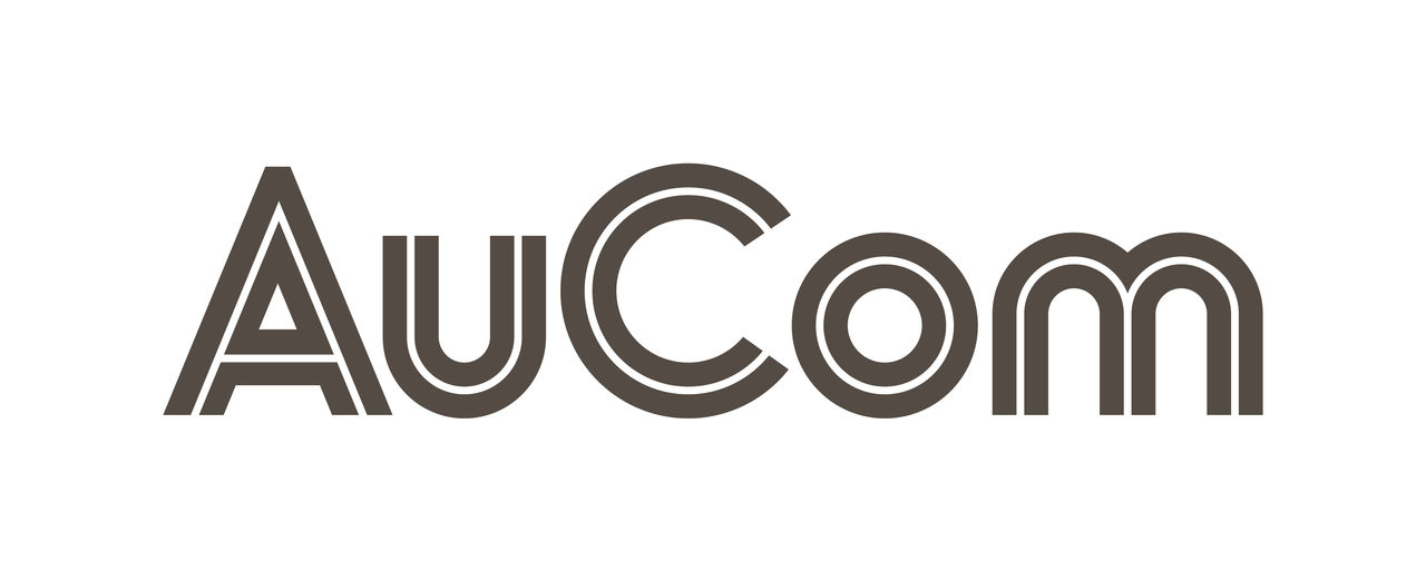 AuCom Logo