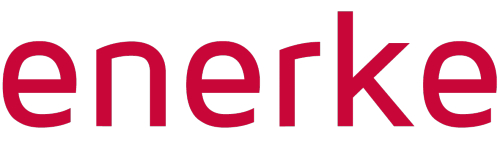 Logo enerke