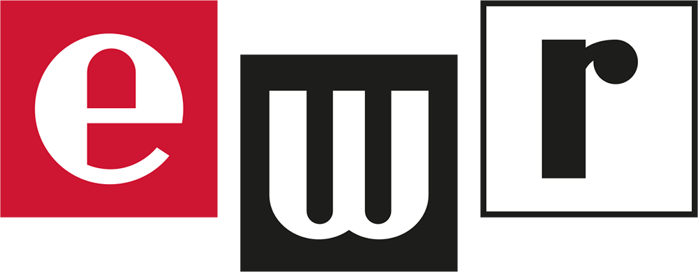 Logo Firma EWR