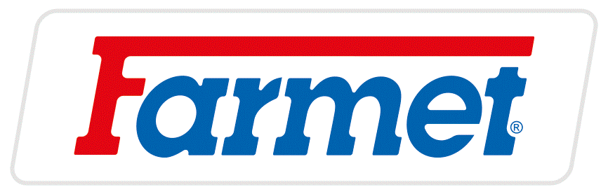 Farmet logo