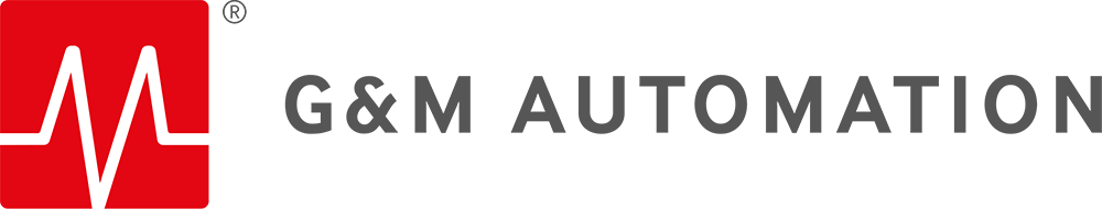 G&M Automation logo