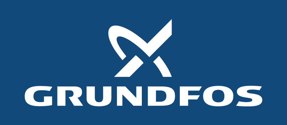 grundfos logo
