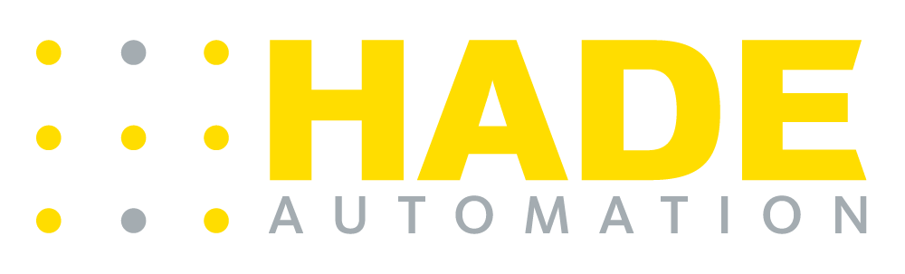Logo Hade Automation 