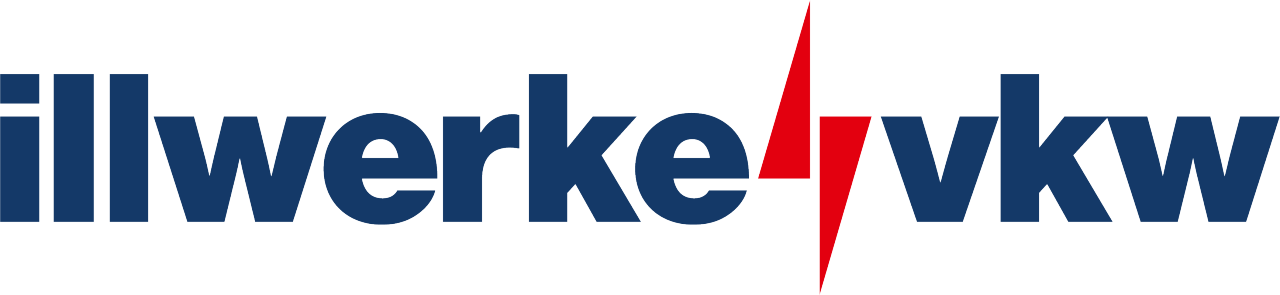 Logo Illwerke VKW 