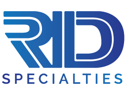 R&D Specialties Logo