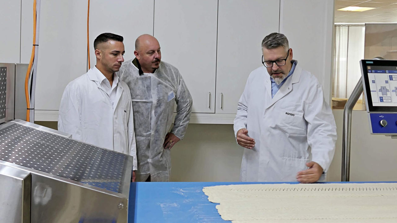 Rondo Burgdorf story