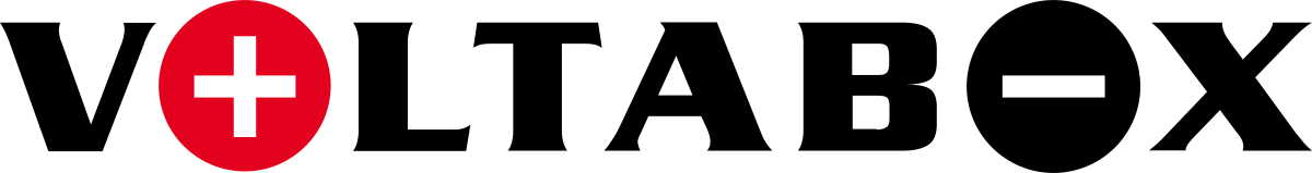Voltabox logo