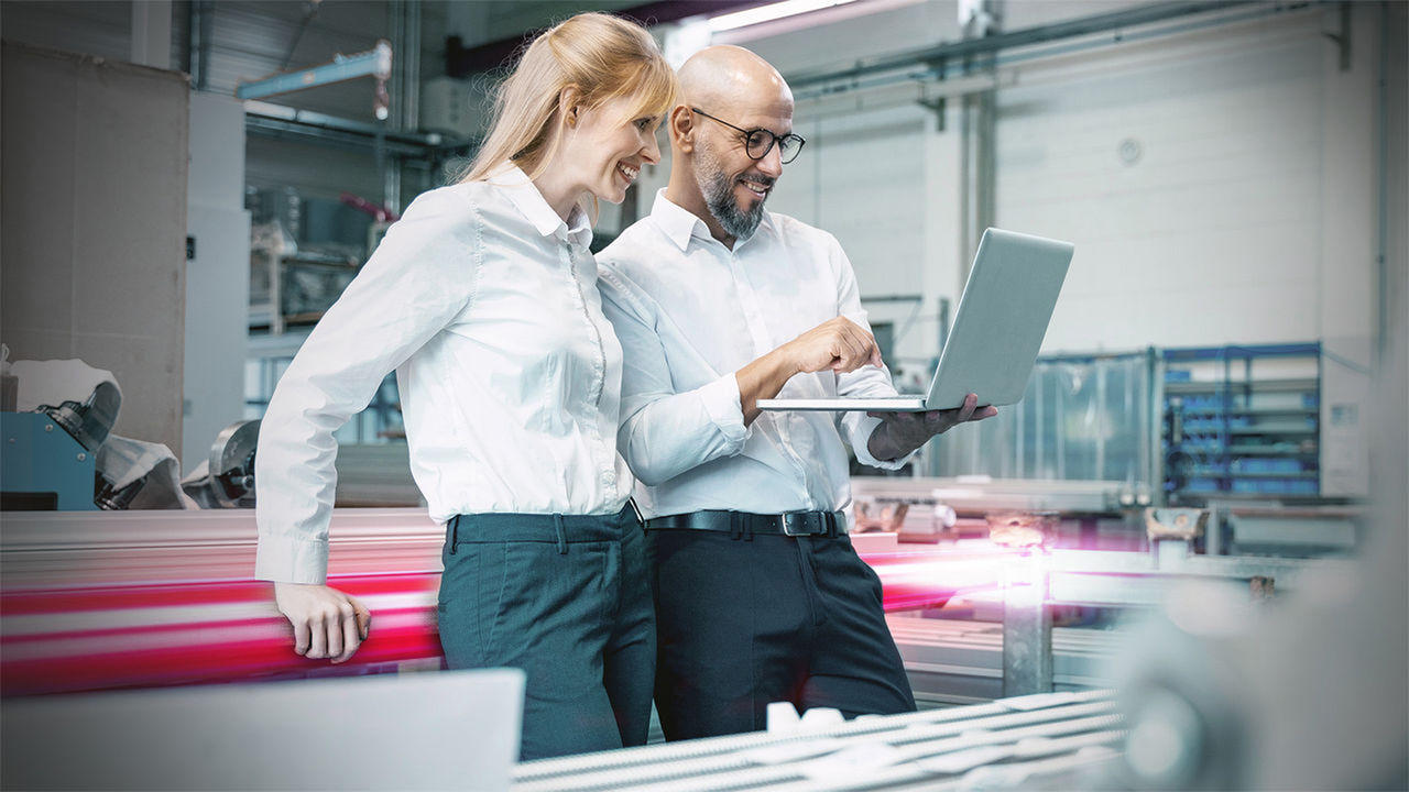 Andritz Hydro Testimonial