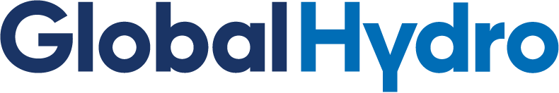 Global Hydro logo