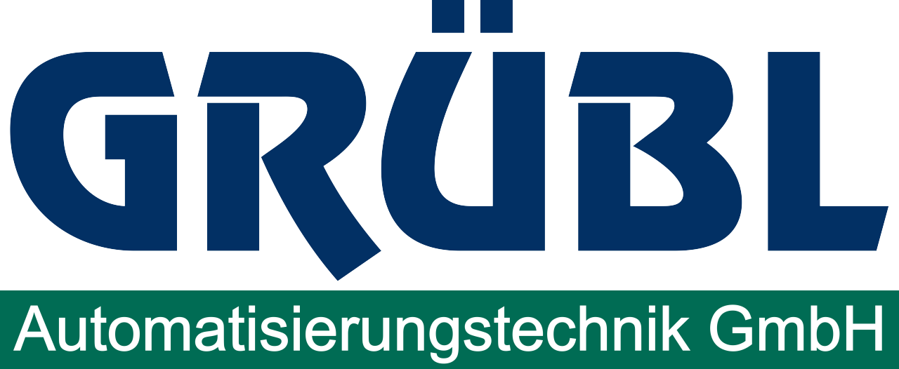 Grübl Automatisierungstechnik logo