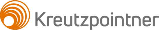 Kreuzpointer logo