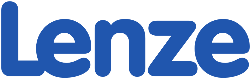Lenze logo