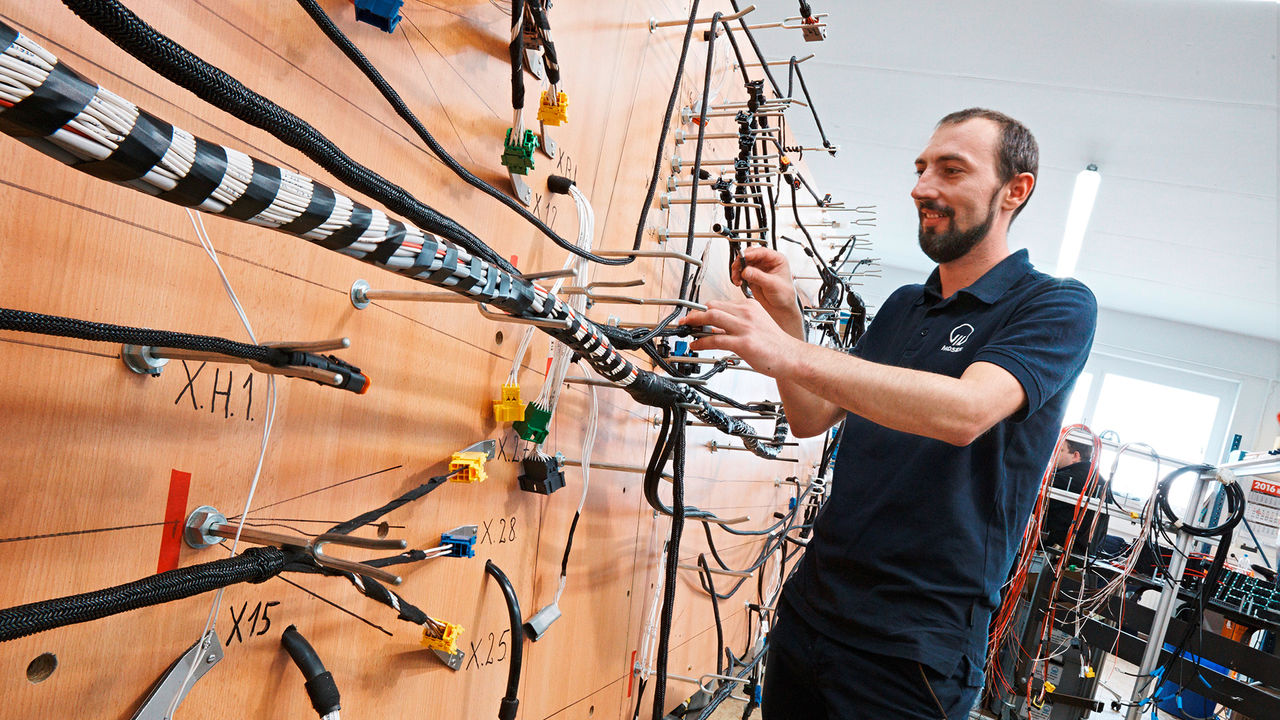 Moser Fahrzeugtechnik story