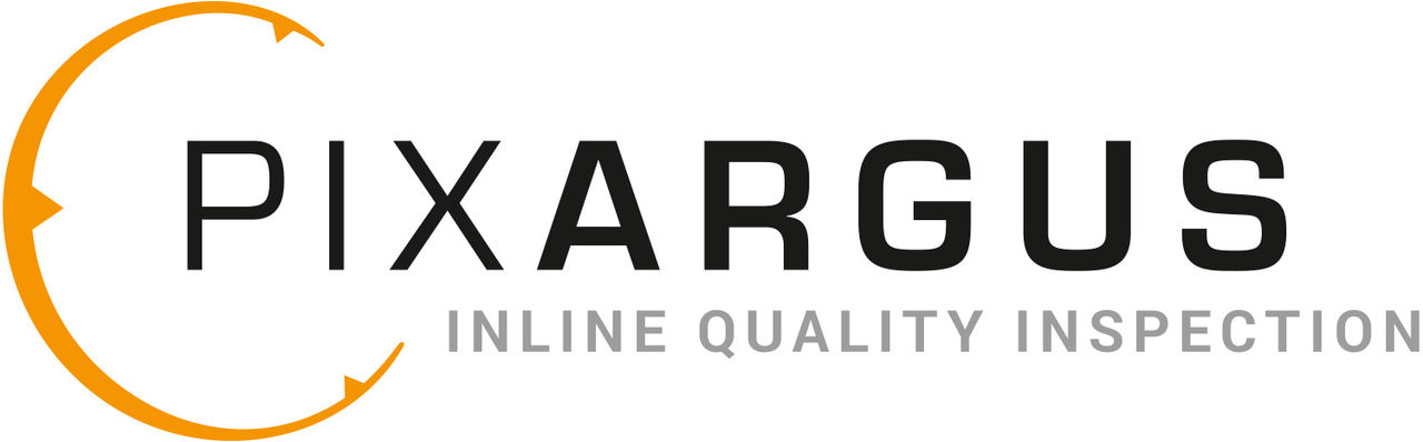 PIXARGUS logo