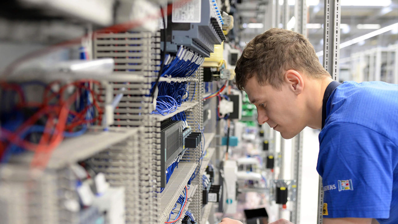 Siemens WKC standardised retains