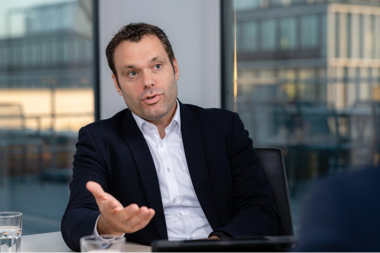 Jan Fleming, Eplan Vice President Customer Journey