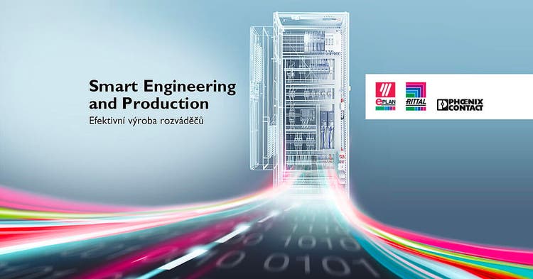 Postřehy z Roadshow 2021 – Efektivní výroba rozváděčů