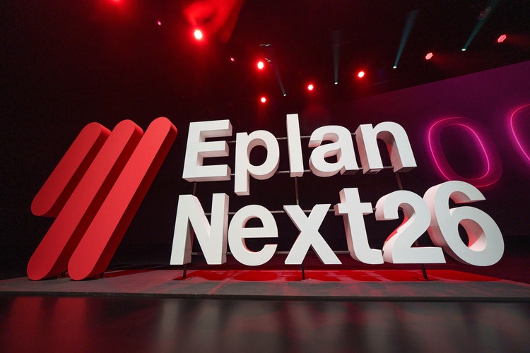 EPlan Next26 Mnichov