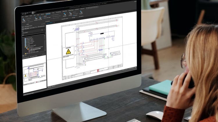 Čtyři výhody ECAD softwaru