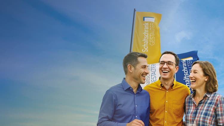Das Schaltschrank-Festival sorgt für frischen Wind