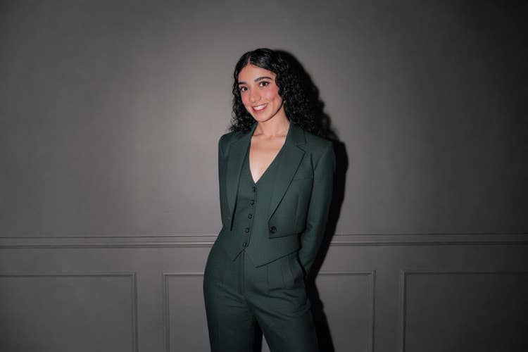 Zahra Fakoor Harehdasht