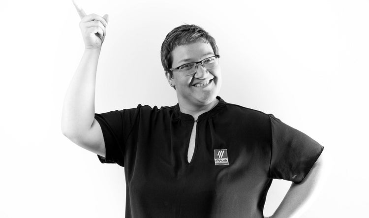 Marietje Daubert vom Eplan Marketing Südafrika