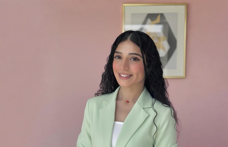 Zahra Fakoor Harehdasht