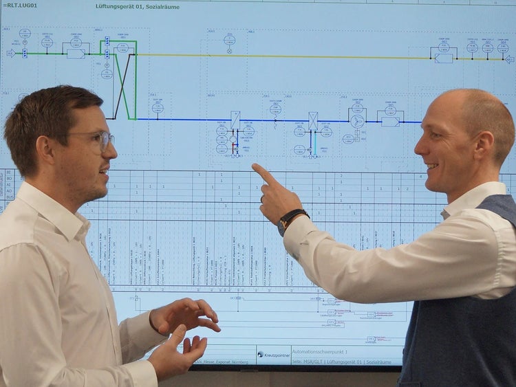 Achleitner Krittl Monitor blog