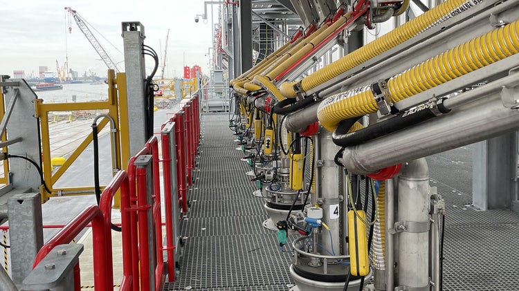 Automatisierungstechnologie