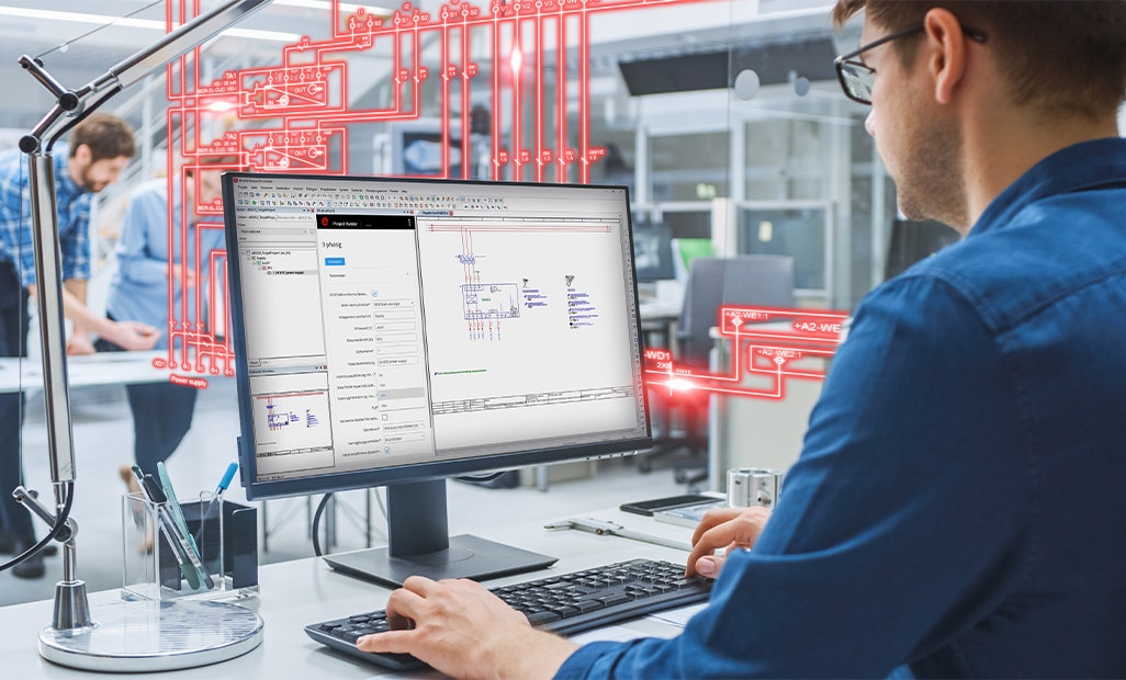 Eplan eBuild: Darum lohnt das Upgrade auf die Vollversion!