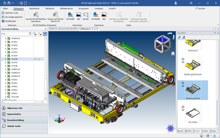Ein Bild, das Text, Screenshot, Software, Multimedia-Software enthält. KI-generierte Inhalte können fehlerhaft sein.