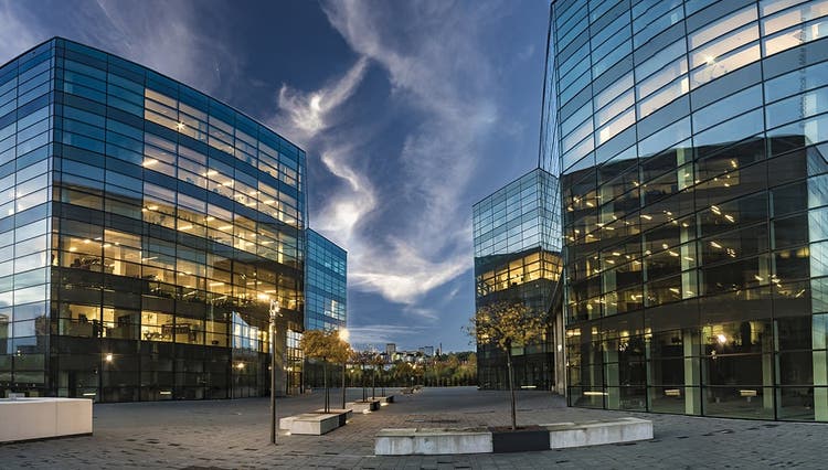 Building Information Modeling (BIM) - was steckt dahinter?