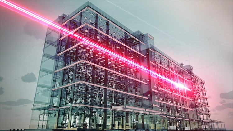 Eplan in der Gebäudetechnik