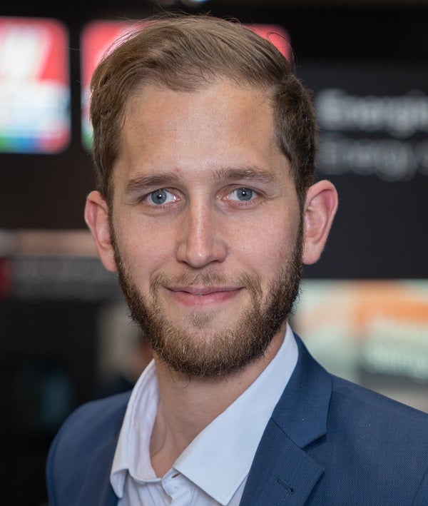 Johannes Geyrhalter, Eplan